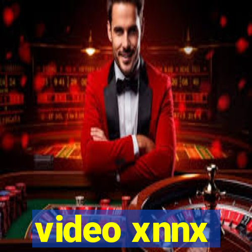 video xnnx